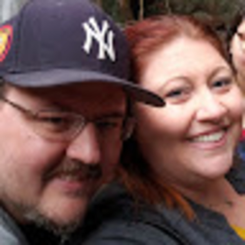 Meet your Posher, Steffie